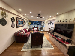 Blk 635 Woodlands Ring Road (Woodlands), HDB Executive #564016791